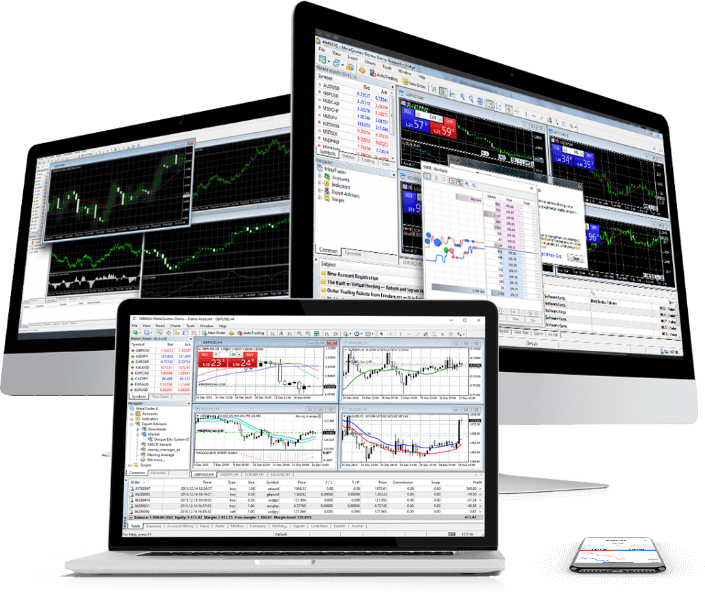 MetaTrader 5